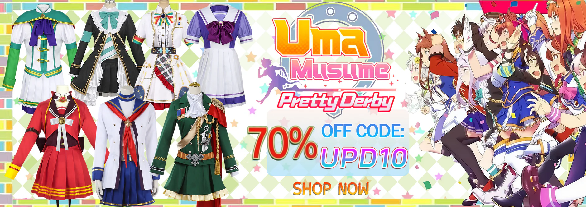 Level Up Your Cosplay Game