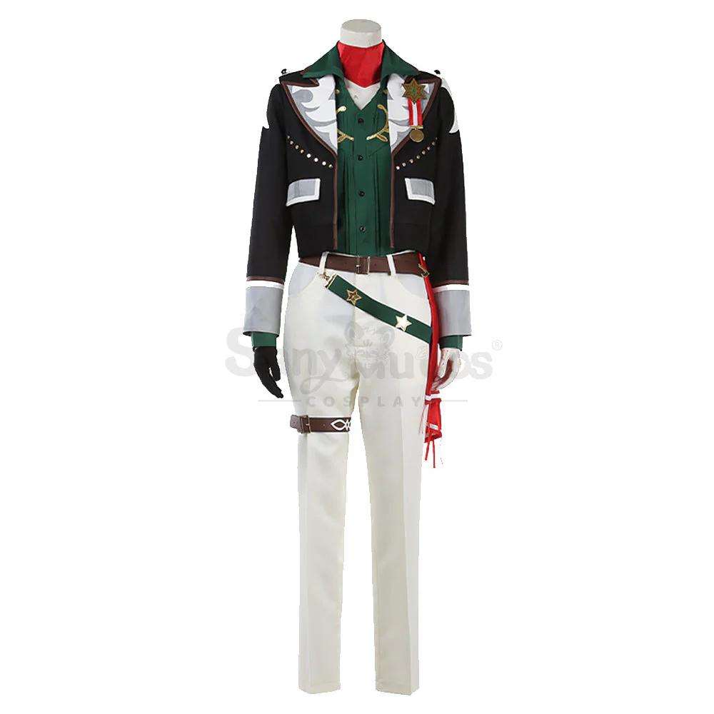 New Arrival Costumes