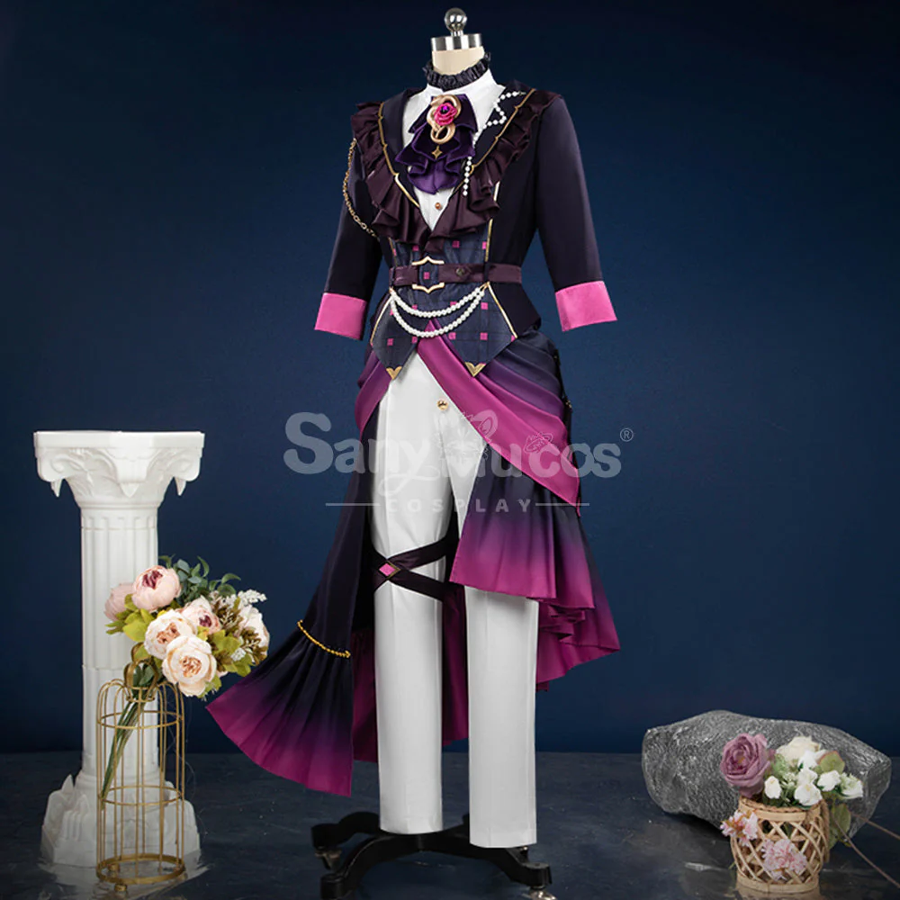 Pre-Sale Cosplay Costumes